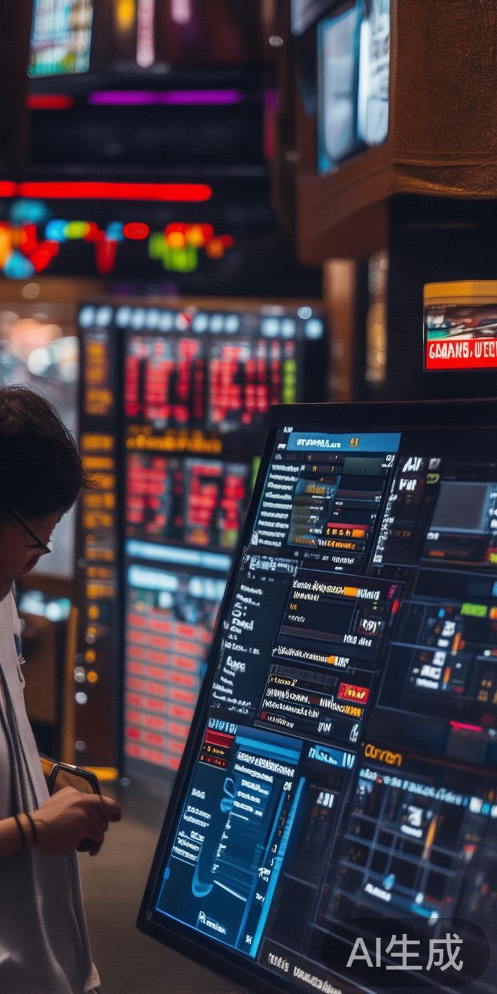 全面解析影响IM电竞王者荣耀投注胜率的核心因素与策略指导