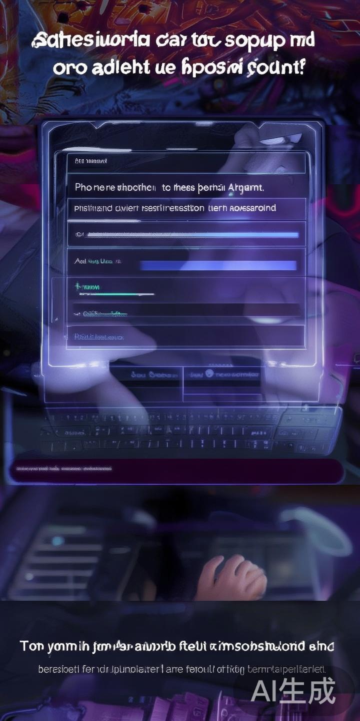 全面掌握IM电竞注册与账号管理技巧,轻松打造极致游戏体验 想要快速注册IM电竞账号,首先要明确自己的目标:是