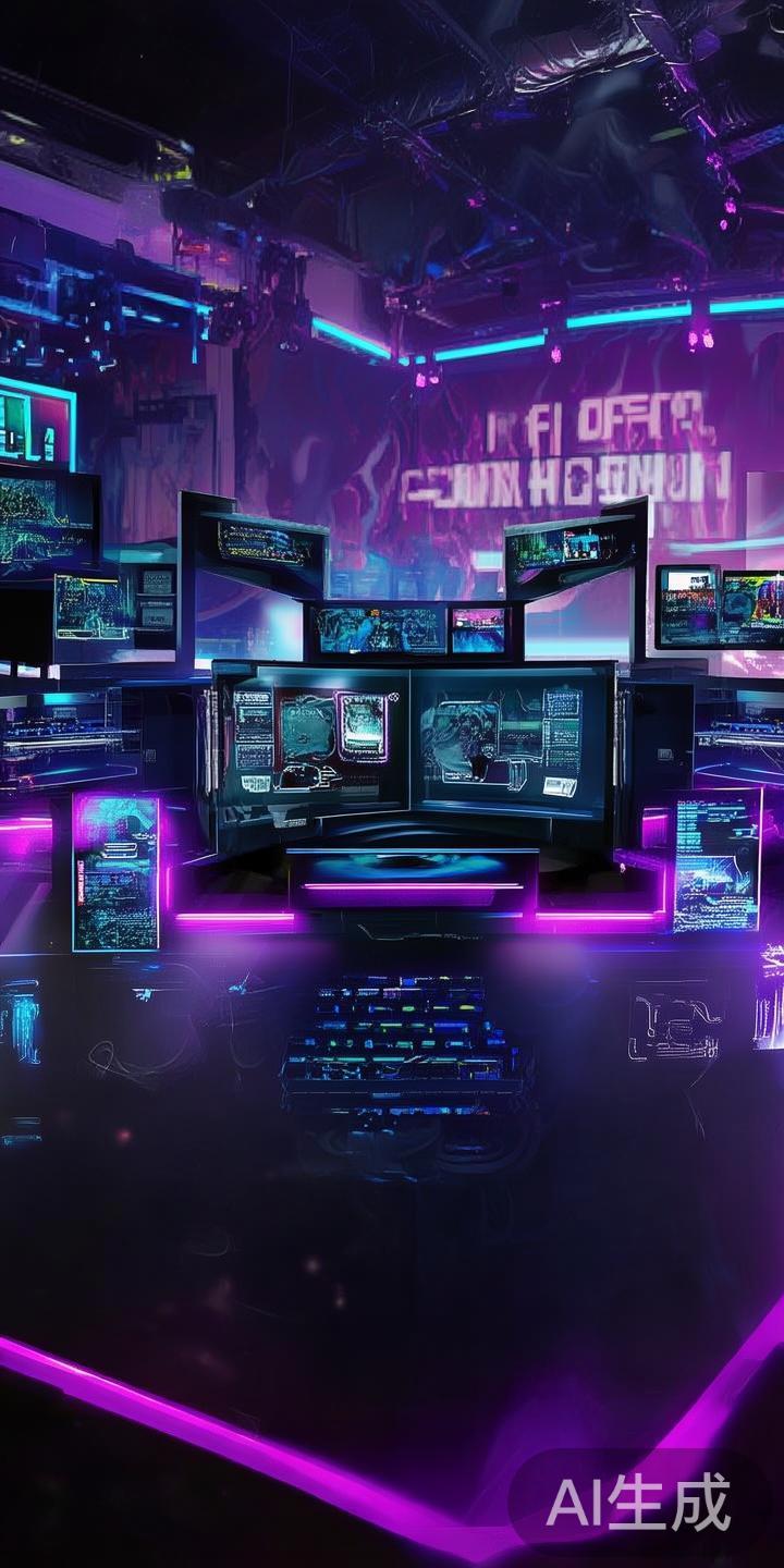 全面解析IM电竞体育新台子在电竞产业核心战略中的布局与发展 IM注重打造完整的电竞生态圈,包括赛事运营、直播平