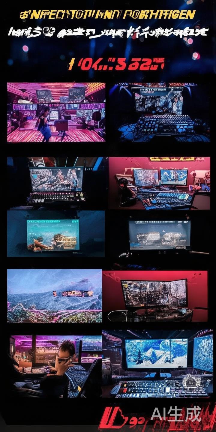 IM电竞平台如何全面提升CSGO选手的竞技实力与团队合作能力