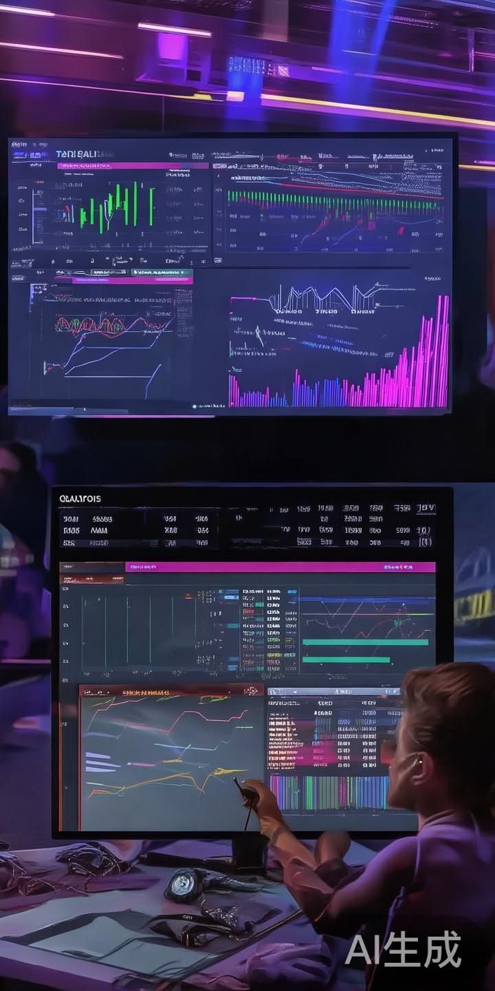 深入了解电竞赛事与选手状态
在IM电竞竞猜中，信