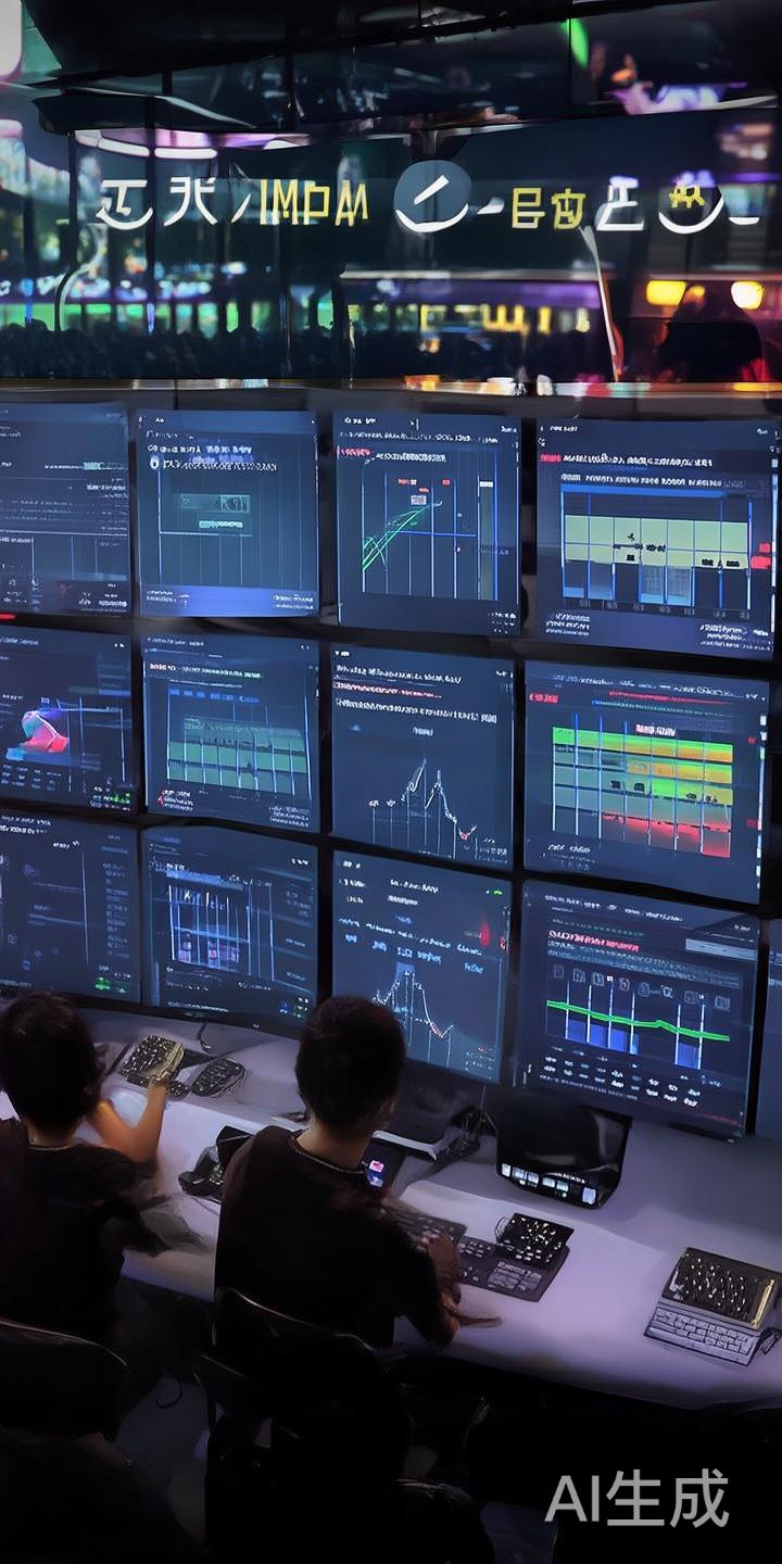 深入探讨IM电竞大数据在提升电竞赛事分析与决策中的应用策略