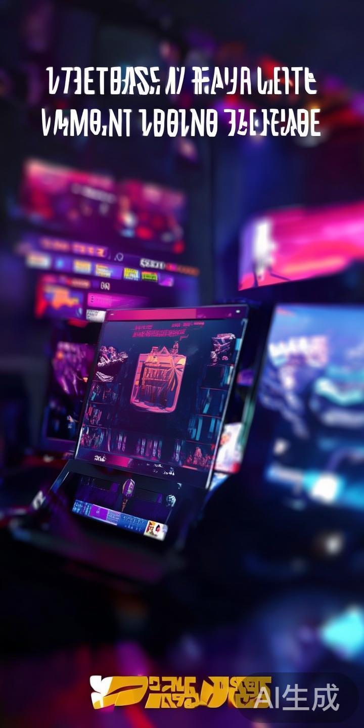 在如今数字娱乐迅速发展的时代，IM体育电竞平台成为