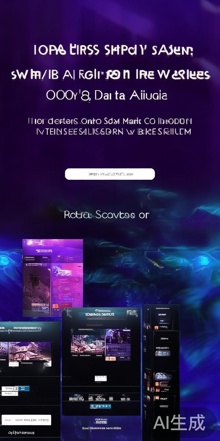 全面解读IM电竞竞猜网平台特色及多重安全保障措施分析