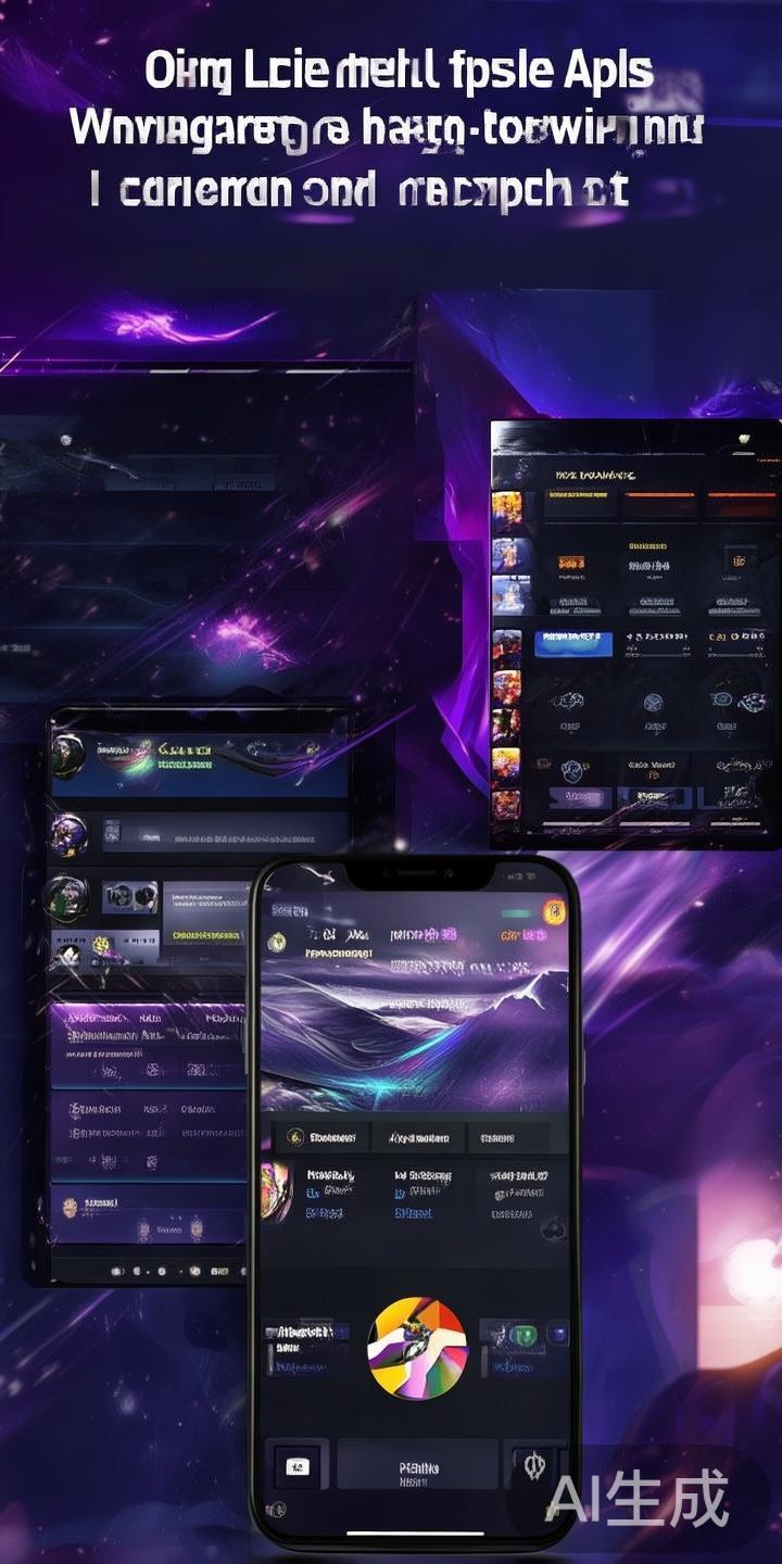 在当今互联网高速发展的时代，线上娱乐方式不断创新，