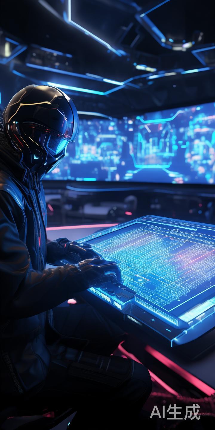 1.&nbsp;提升数据传输效率
通过高速、稳定的传输路径