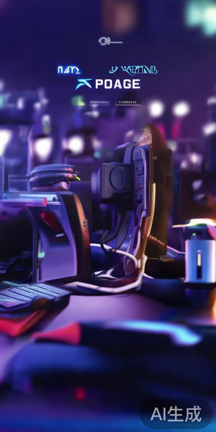 在当今网络娱乐不断发展的背景下，IM电竞平台成为众