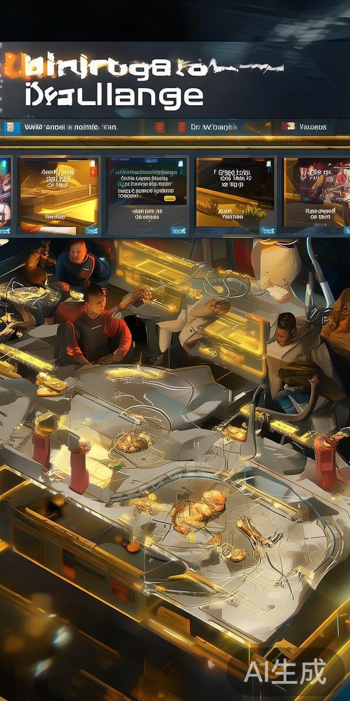 任何游戏的成功都离不开对规则的深入理解。在IM电竞