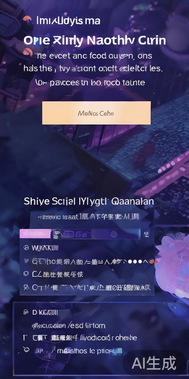 全面提升电竞体验：IM电竞在线官网快速通道全攻略指南