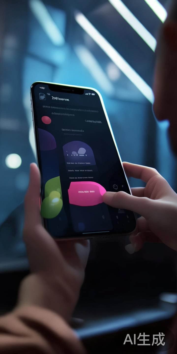 全面解析苹果手机上Im电竞的下载安装步骤与攻略 由于苹果手机的应用安装流程具有其独特的规范,用户在