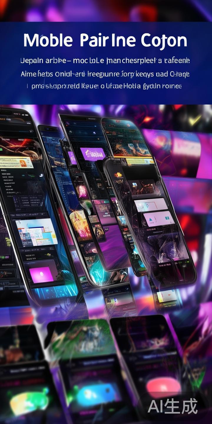 IM电竞手机端官方平台下载教程及详细操作指南全解析 随着移动设备的普及,电竞平台纷纷推出手机版,方便玩