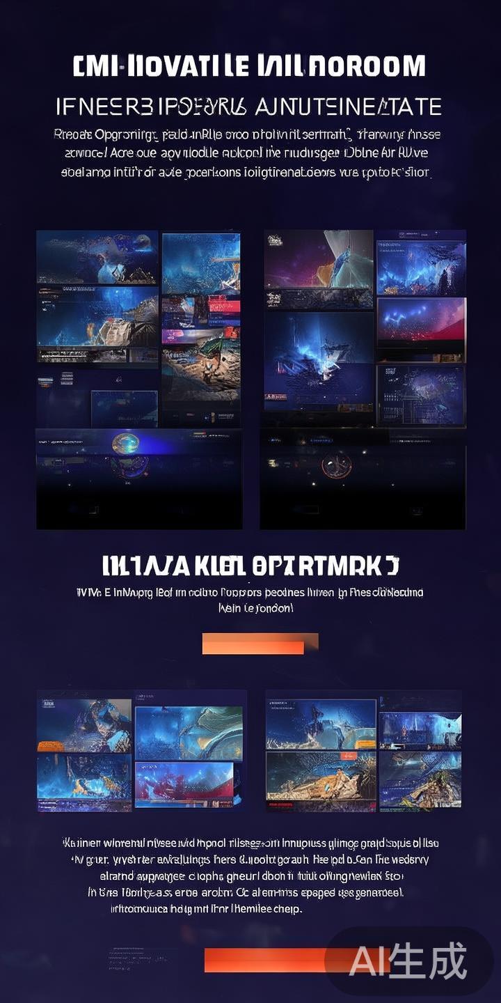 深入解析im电竞平台首页的创新玩法与用户体验提升策略 随着电子竞技产业的蓬勃发展,许多电竞平台不断创新优